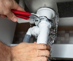 About Emergency plumbing pros Delhi, LA